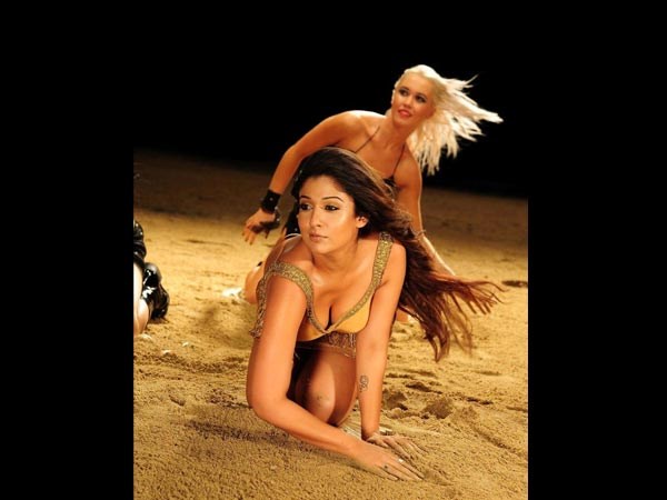 ನಯನ್‌ತಾರಾ