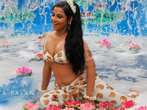 ವಿದ್ಯಾಬಾಲನ್