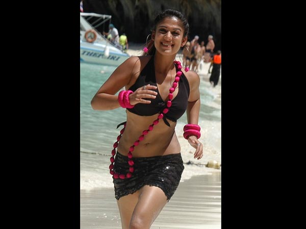 ನಯನ್‌ತಾರಾ