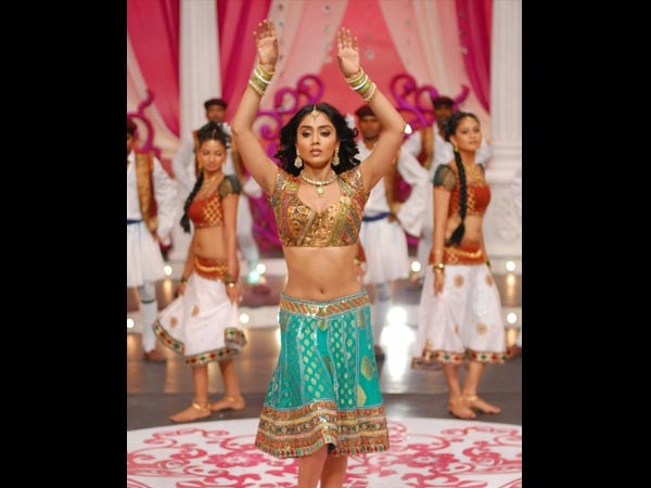 ಶ್ರಿಯಾ ಶರಣ್