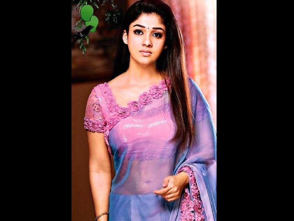 ನಯನ್‌ತಾರಾ