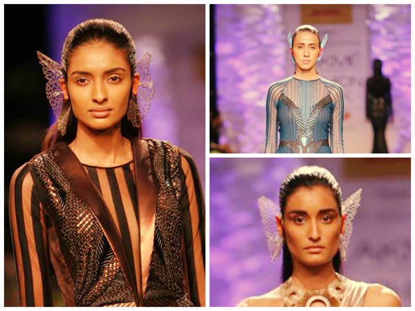 3 ಡಿ ಆಭರಣ