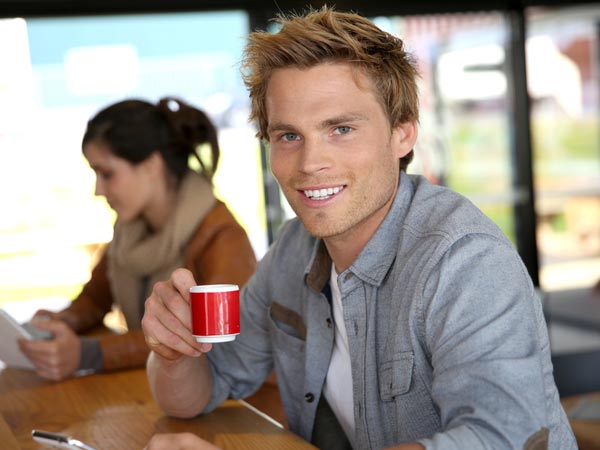 ಕಾಫಿ ಹೋಟೆಲಿನಲ್ಲಿ ಚಹಾ ಕೋರಿದರೆ ನೀವು ಚಹಾಪ್ರಿಯರಾಗಿದ್ದೀರಿ