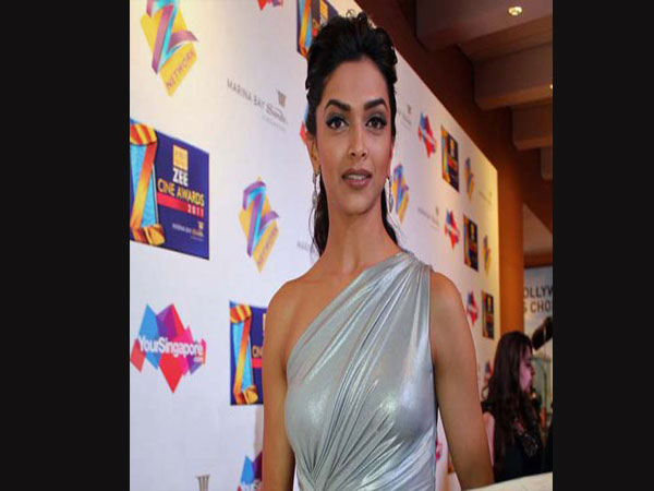 ದೀಪಿಕಾ ಪಡುಕೋಣೆ