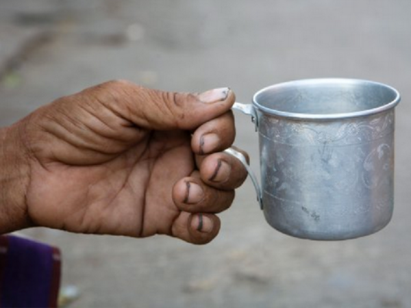 ಕಳ್ಳ ಭಿಕ್ಷುಕರು