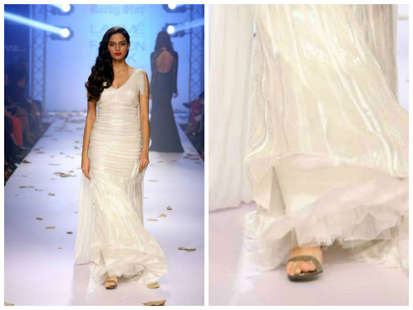 ಶ್ವೇತ ಸುಂದರಿ