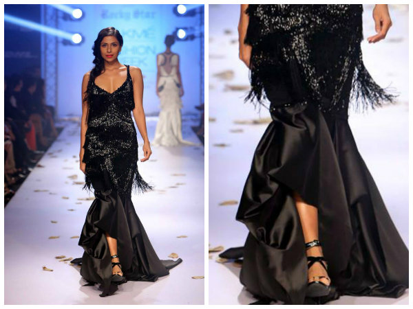 ಆಕರ್ಷಕ ಬಾರ್ಡರ್