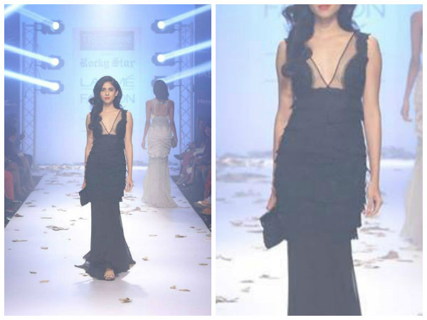 ಹೆಚ್ಚು ಕಪ್ಪು ಬಣ್ಣ