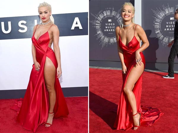 ರೀಟಾ ಓರಾ