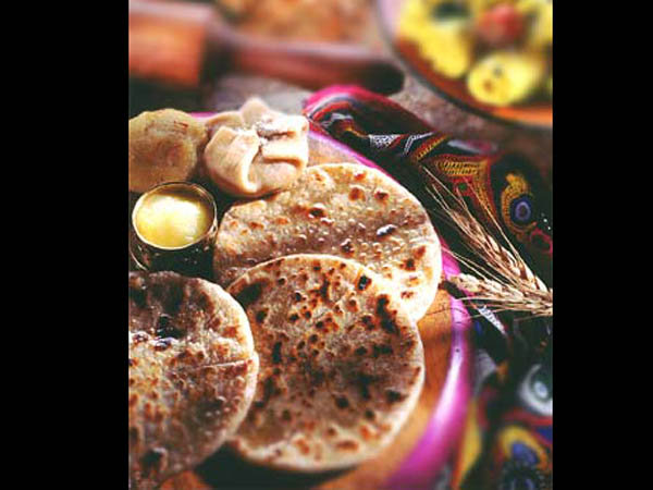 ಪುರನ್ ಪೊಲಿ