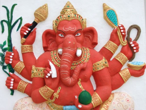 ತರುಣ ಗಣಪತಿ