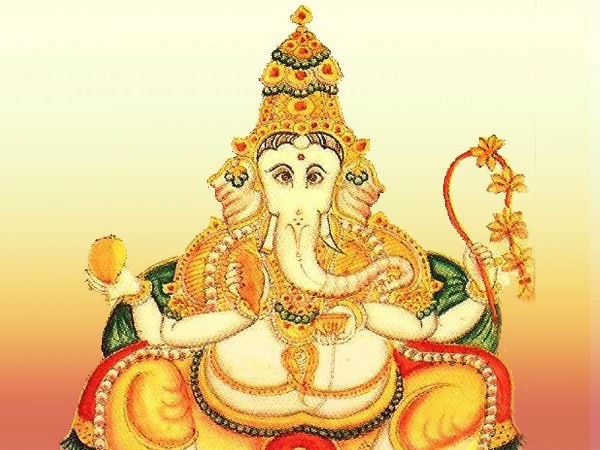 ಭಕ್ತಿ ಗಣಪತಿ