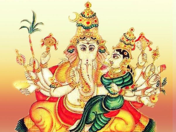  ಮಹಾಗಣಪತಿ