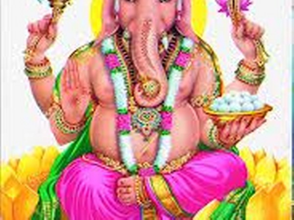 ಏಕಾಕ್ಷರ ಗಣಪತಿ