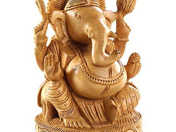 ತ್ರಯಾಕ್ಷರ ಗಣಪತಿ