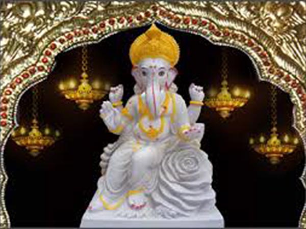 ದುರ್ಗಾ ಗಣಪತಿ