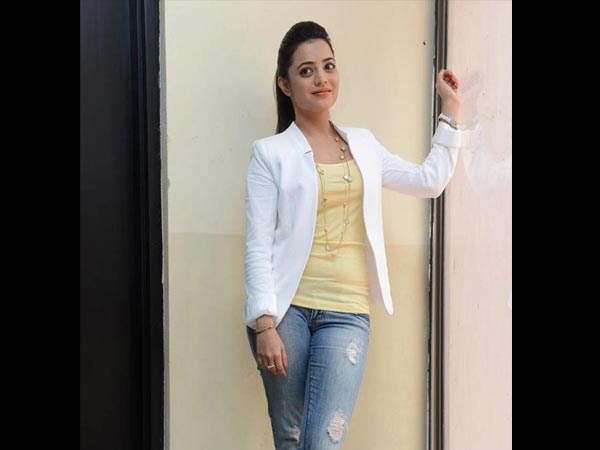 ನಿಶಾ ಅಗರ್‌ವಾಲ್