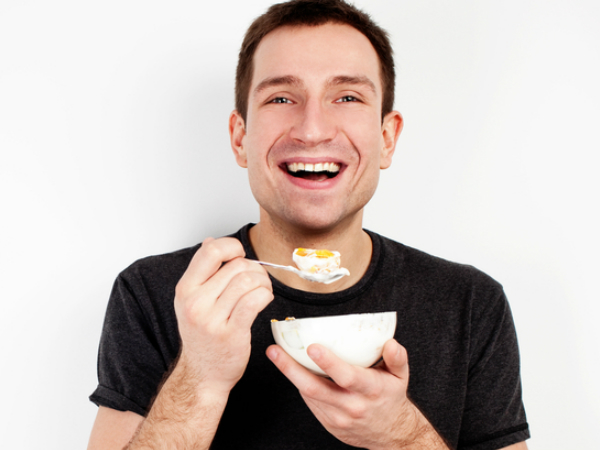 ವ್ಯಾಯಾಮದ ಬಳಿಕ ತಿನ್ನಿ 