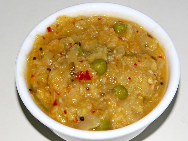 ಕೂಟು ಕರಿ