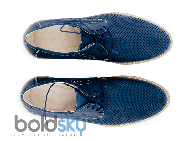 ಚರ್ಮದ ಶೂಗಳು