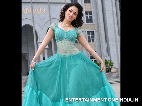 ತಮನ್ನಾ ಭಾಟಿಯಾ