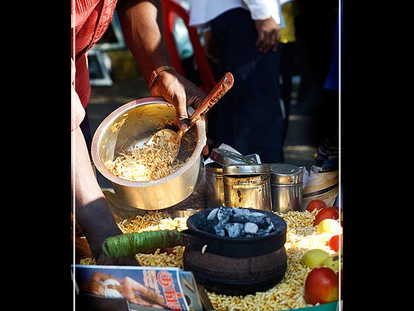 ಬೇಲ್ ಪುರಿ