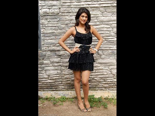 ಶ್ರದ್ಧಾದಾಸ್