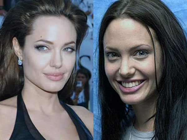 ಏಂಜಲಿನಾ ಜೋಲಿ