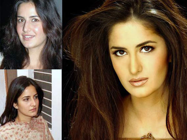 ಕತ್ರೀನಾ ಕೈಫ್