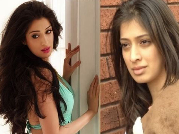 ಲಕ್ಷ್ಮೀ ರೈ