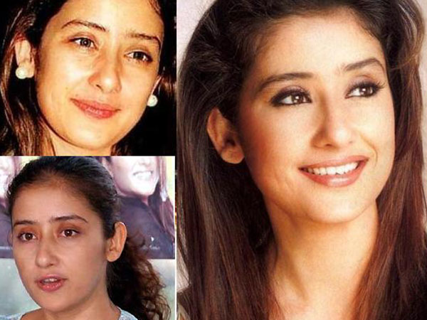 ಮನಿಷಾ ಕೊಯಿಲಾರ