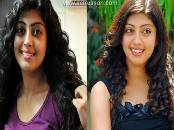 ಪ್ರಣೀತಾ