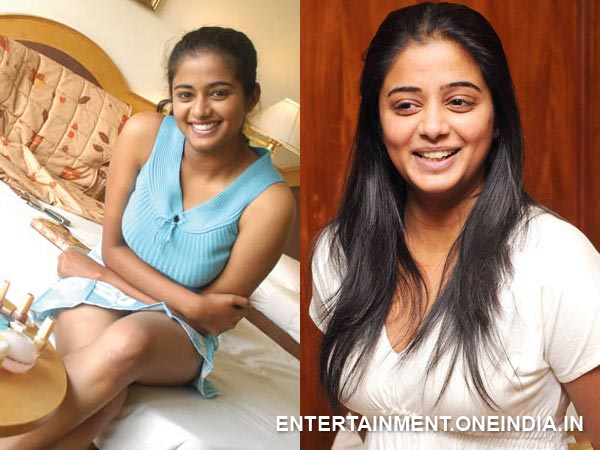 ಪ್ರಿಯಾಮಣಿ