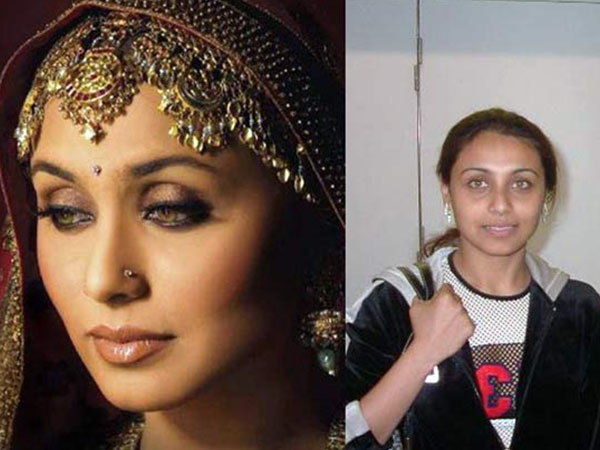 ರಾಣಿ ಮುಖರ್ಜಿ