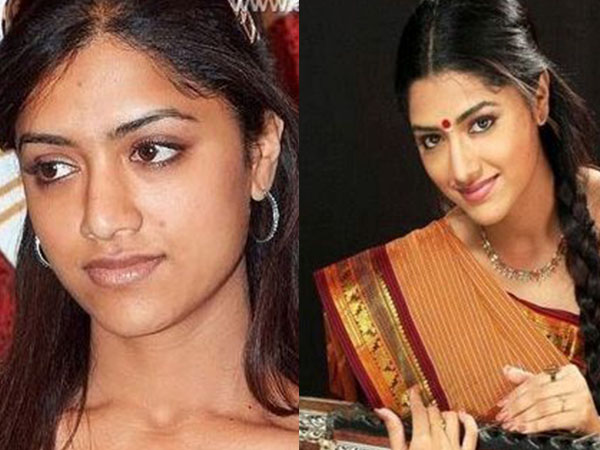 ಮಮತಾ ಮೋಹನ್‌ದಾಸ್