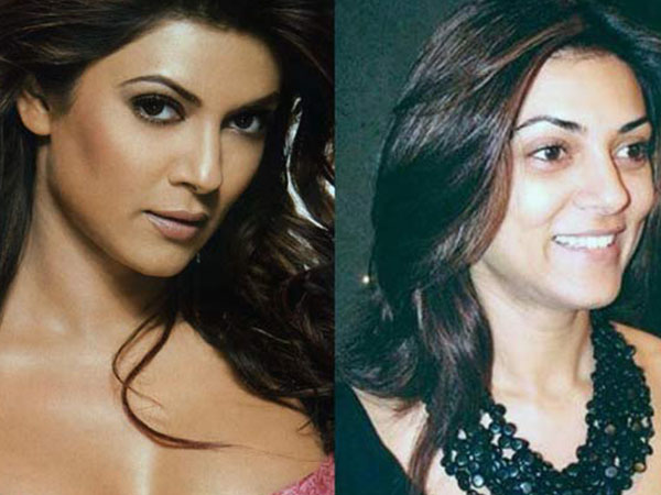 ಸುಶ್ಮಿತಾ ಸೇನ್