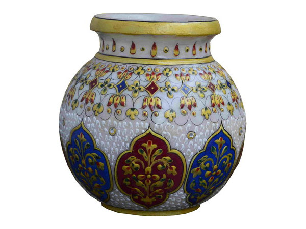 ಸಾಂಪ್ರದಾಯಿಕ ಕಲಶ