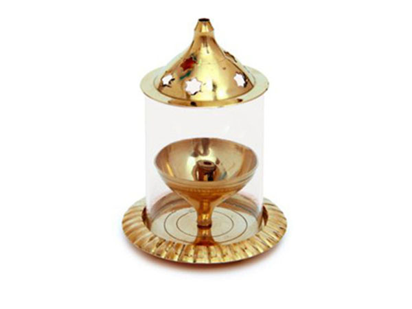 ಮನಸ್ಸನ್ನು ಆಕರ್ಷಿಸುವ ಸುಂದರ ದೀಪ 