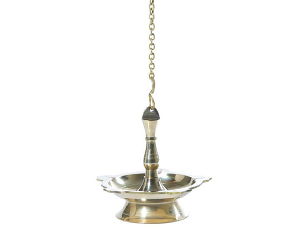 ಬೆಳ್ಳಿ ದೀಪ