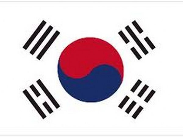 ದಕ್ಷಿಣ ಕೊರಿಯಾ ದಕ್ಷಿಣ ಕೊರಿಯಾ