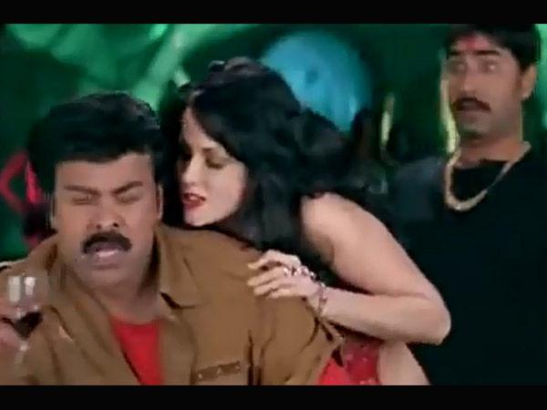 9. ಯಾನಾ ಗುಪ್ತಾ