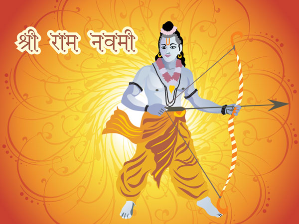 ತುಳಸಿದಾಸರ ರಾಮಾಯಣ