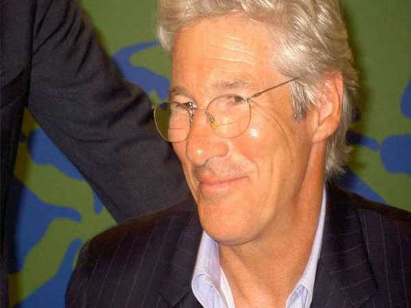 ರಿಚರ್ಡ್ ಗಿಯರ್