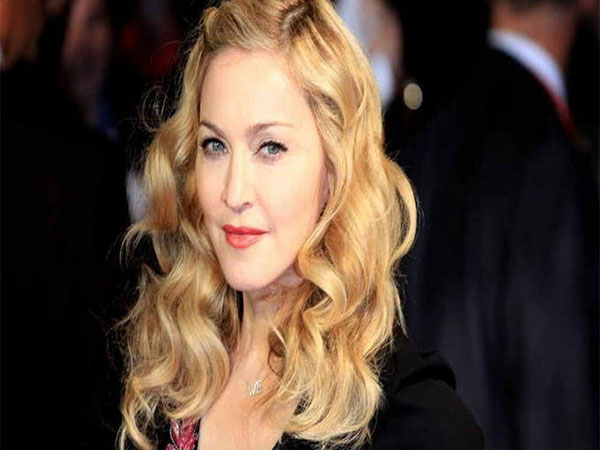 ಮಡೋನ್ನಾ