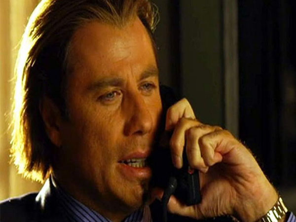 ಜಾನ್ ಟ್ರಾವೋಲ್ಟಾ