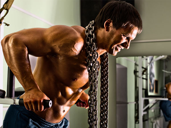 ಸಮಾನಾಂತರ ಸರಳು (Parallel Bar)