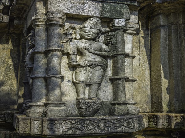 ಕಾಮಾಕ್ಯ ದೇವಸ್ಥಾನ