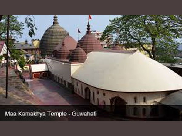 ದೇವಸ್ಥಾನದ ಮೆಟ್ಟಿಲು ಮಾರ್ಗದ ಕುರಿತ ಕಥೆ