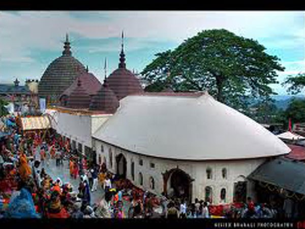 ದುರ್ಗಾ ಪೂಜೆ