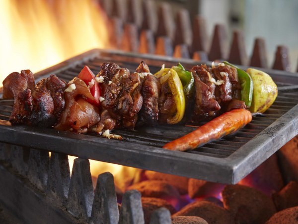 BARBEQUE NATION PRESENTS BARBEQUE NATION PRESENTS